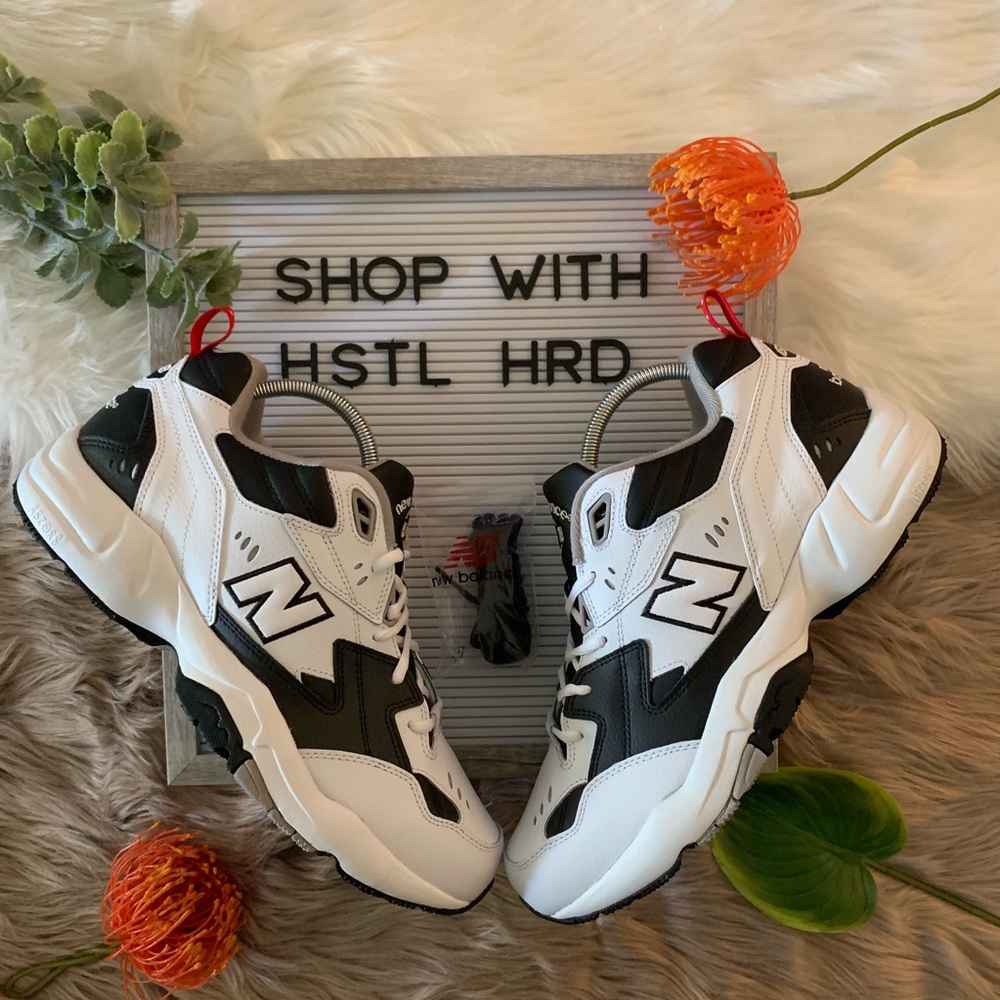 New Balance 608 Sneakers